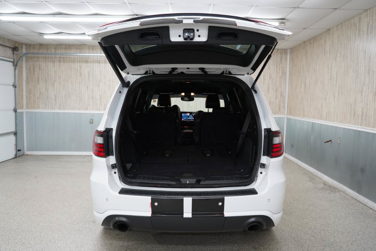 Used 2024 Dodge Durango SRT Hellcat AWD/4WD image 42