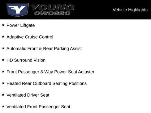Certified 2024 Chevrolet Equinox Premier AWD/4WD image 6