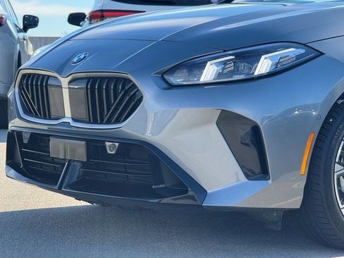 Used 2025 BMW 228i xDrive image 3