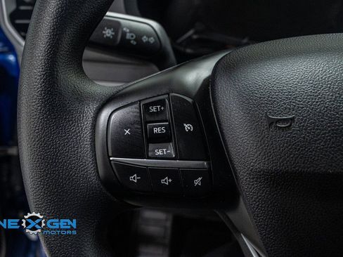 Used 2024 Ford Bronco Sport Big Bend image 14