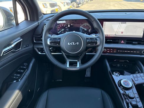 New 2025 Kia Sportage X-Line Prestige image 24