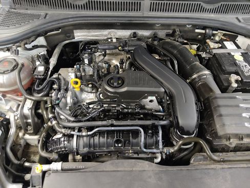 Used 2023 Volkswagen Jetta Sport FWD image 30
