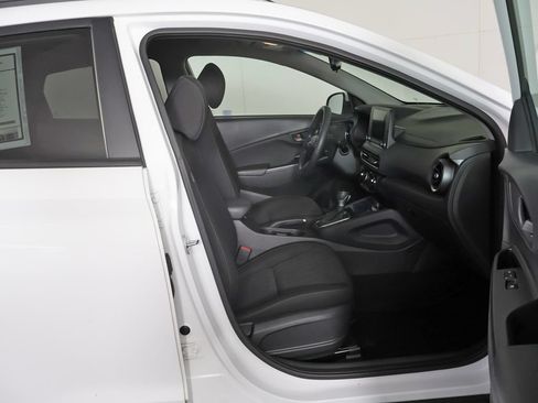 Used 2023 Hyundai Kona SEL w/ Cargo Package AWD/4WD image 28