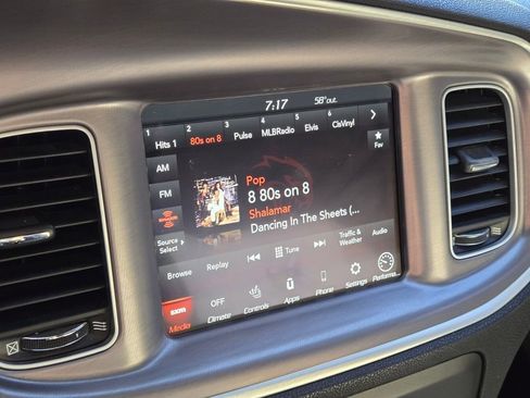 Used 2022 Dodge Charger Scat Pack RWD image 26