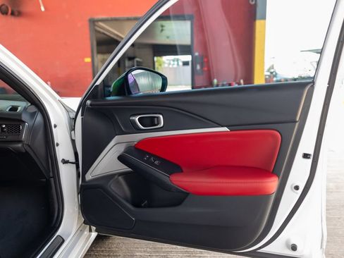Used 2024 Acura Integra A-Spec FWD image 68