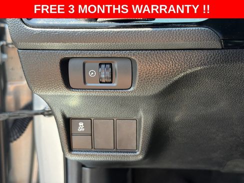 Used 2025 Honda Civic Sport image 39