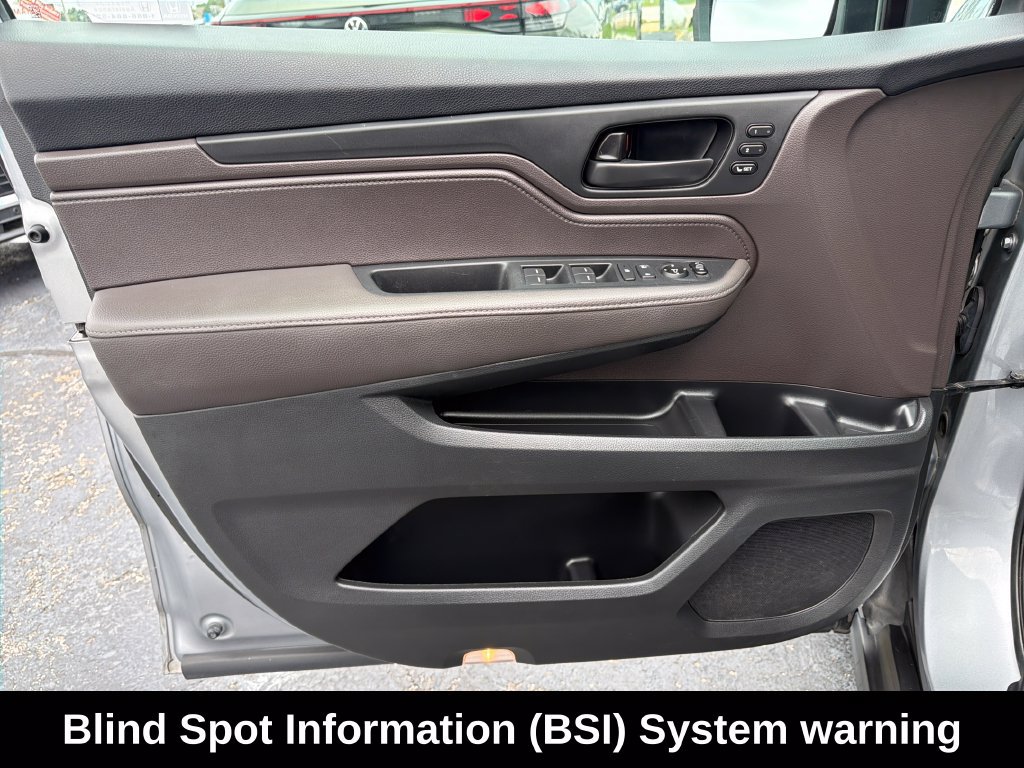Used 2020 Honda Odyssey EX-L image 9