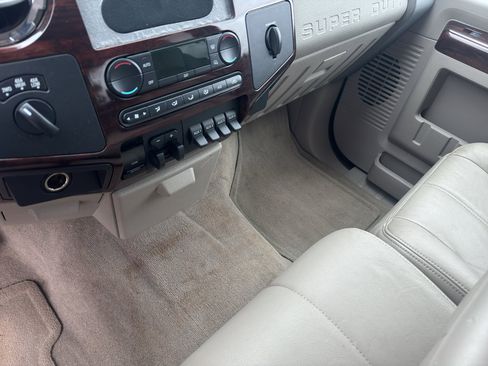 Used 2008 Ford F250 XLT AWD/4WD image 34