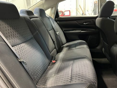 Used 2016 Nissan Altima 2.5 S w/ Power Driver Seat Package image 29