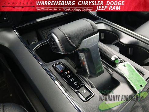 Used 2025 Ford F150 Lariat w/ Equipment Group 502A High AWD/4WD image 22