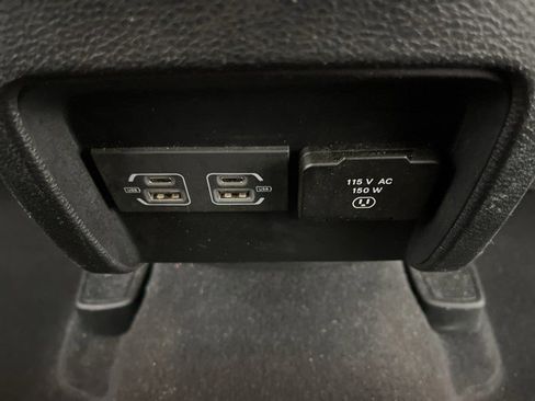 Used 2022 Jeep Cherokee Trailhawk w/ Comfort/Convenience Group image 41