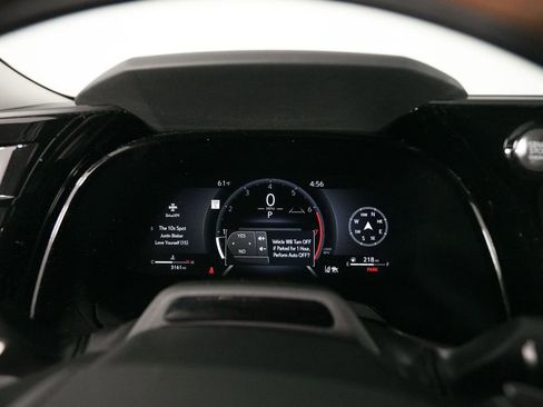 Certified 2025 Lexus RX 350 Premium Plus image 11