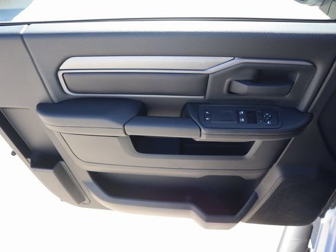 New 2026 RAM 2500 Tradesman image 13