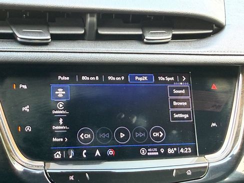 Used 2022 Cadillac XT6 Premium Luxury w/ Technology Package AWD/4WD image 14
