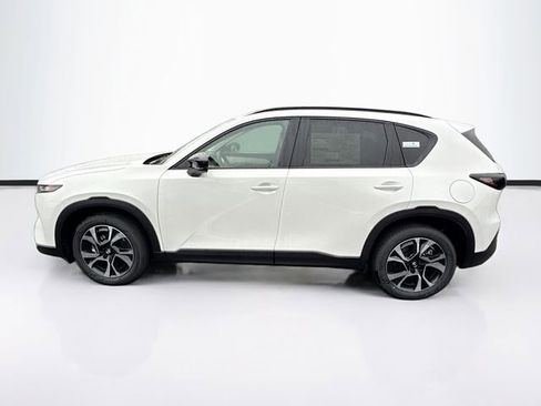 New 2026 MAZDA CX-5 Preferred AWD/4WD image 4