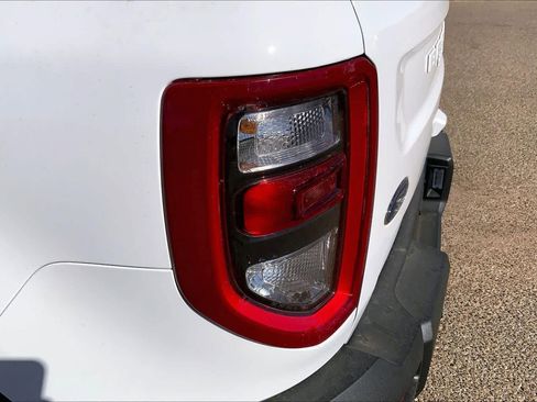 New 2025 Ford Bronco Sport Big Bend w/ Convenience Package image 14