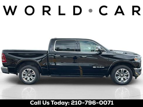 Used 2019 RAM 1500 Limited RWD image 8