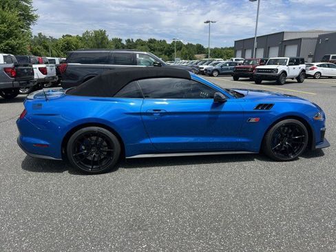 Used 2020 Ford Mustang GT Premium w/ Equipment Group 401A RWD image 6