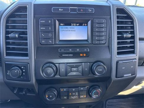 Used 2020 Ford F250 XL w/ STX Appearance Package image 23