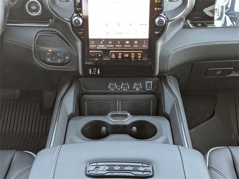 New 2026 RAM 2500 Rebel w/ Rebel Level 2 Equipment Group image 19