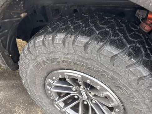 Used 2019 Ford F150 Raptor w/ Equipment Group 802A Luxury image 29