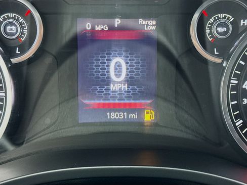 Used 2025 RAM 1500 Big Horn image 8