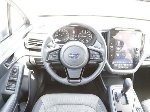 Used 2024 Subaru Crosstrek 2.0i Premium AWD/4WD image 16