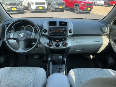 Used 2012 Toyota RAV4 4WD w/ Value Pkg image 21