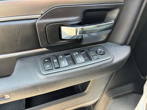 Used 2022 RAM 1500 Classic Warlock image 14