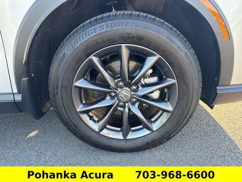 Used 2026 Honda CR-V EX-L image 26