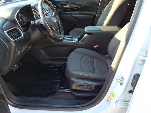 Certified 2021 Chevrolet Equinox LT image 13