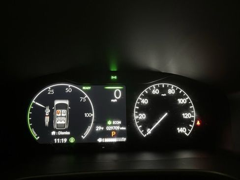 Used 2023 Honda CR-V Sport Touring image 15