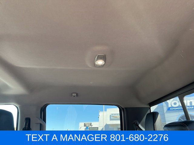 Used 2019 Ford F250 Lariat w/ Lariat Ultimate Package AWD/4WD image 43