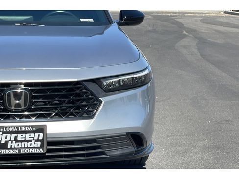 Used 2023 Honda Accord Sport image 48