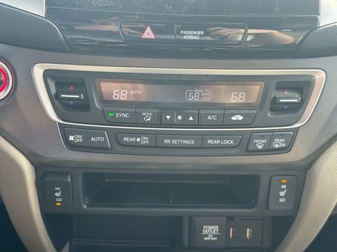 Used 2016 Honda Pilot EX-L image 25