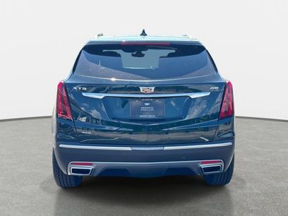New 2026 Cadillac XT5 Premium Luxury w/ Driver Assist Package