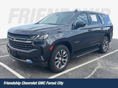 Used 2022 Chevrolet Tahoe LT