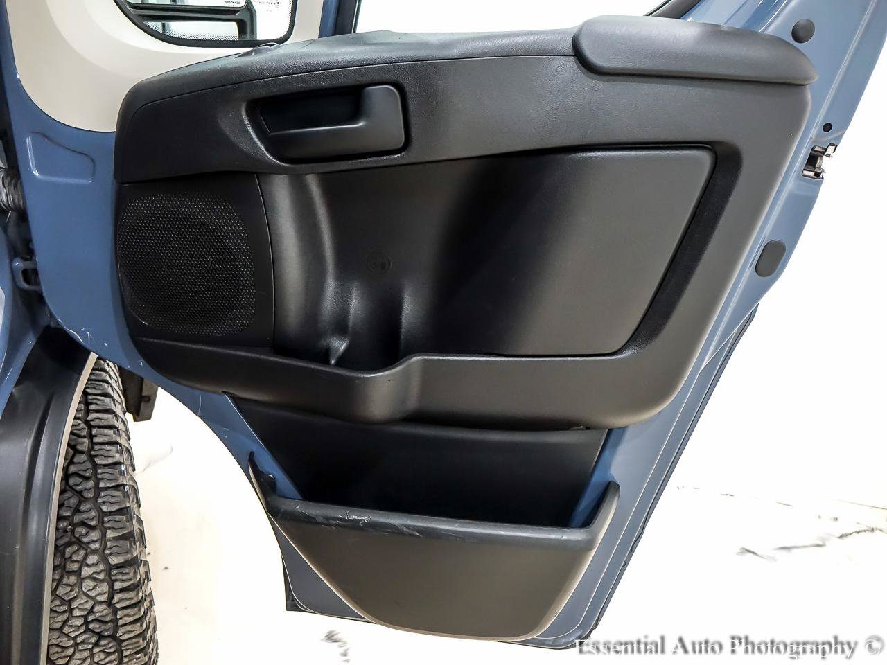 Used 2021 RAM ProMaster 3500 FWD image 17