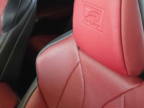 Used 2024 Lexus RX 350 F Sport w/ Convenience Package image 15