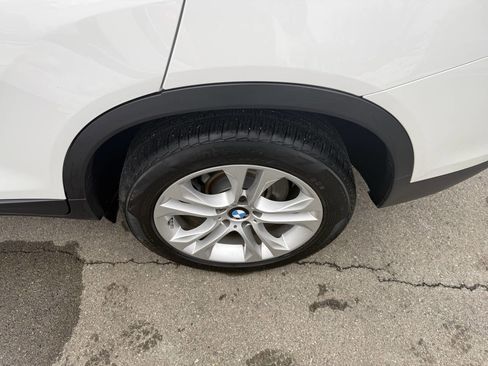 Used 2015 BMW X3 xDrive35i image 16