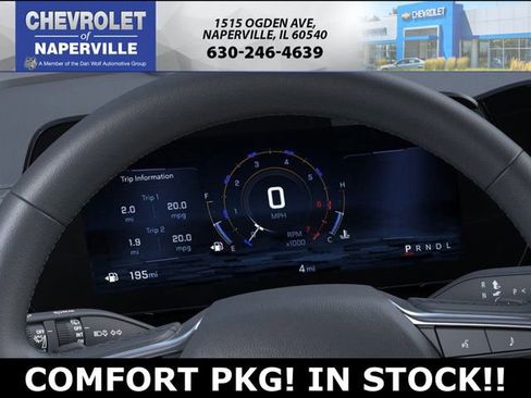 New 2026 Chevrolet Suburban LT image 18