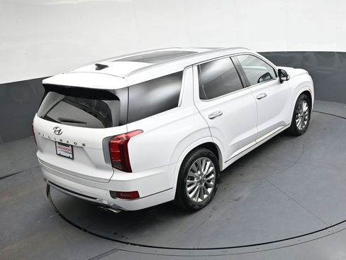 Used 2020 Hyundai Palisade Limited image 18