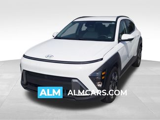 Used 2025 Hyundai Kona SEL FWD video 1