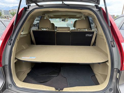 Used 2011 Honda CR-V EX image 17