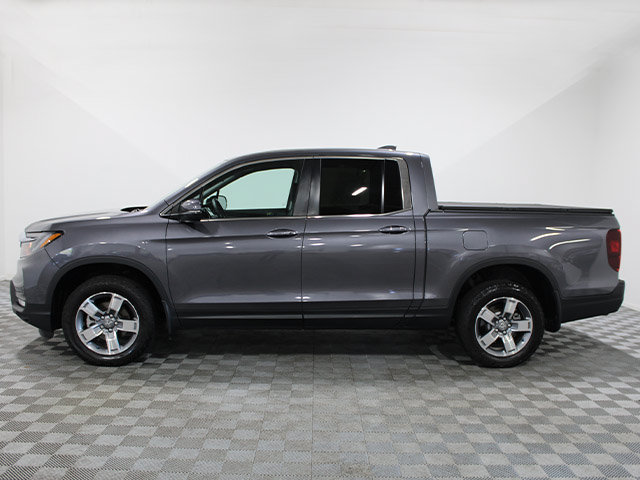 Used 2024 Honda Ridgeline RTL image 3