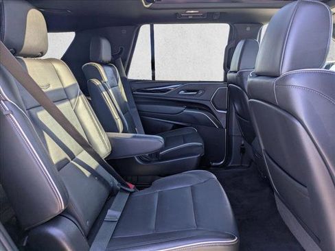 Used 2023 Cadillac Escalade Sport w/ Touring Package image 21