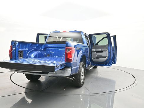 Used 2024 Ford F150 XLT w/ Mobile Office Package image 38