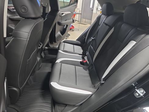 New 2026 Buick Envision Sport Touring AWD/4WD image 14
