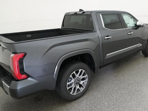 New 2026 Toyota Tundra 1794 Edition AWD/4WD image 50