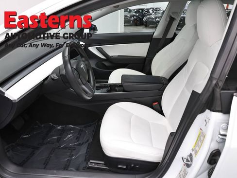 Used 2018 Tesla Model 3 Long Range AWD/4WD image 14